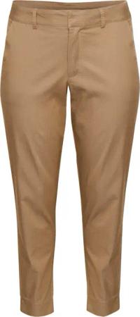 KAFFE Curve Stoffhose Casual Hose KCleana