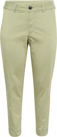 KAFFE Curve Stoffhose Casual Hose KCleana