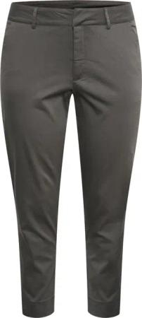 KAFFE Curve Stoffhose Casual Hose KCleana