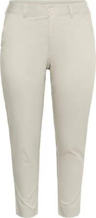 KAFFE Curve Stoffhose Casual Hose KCleana