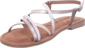 Tamaris Keilsandalette