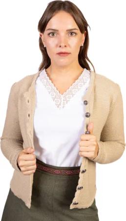 Trachtl Trachtenjacke Jacke - Trachtenjacke Damen