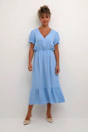 Cream Blusenkleid Kleid CRLina