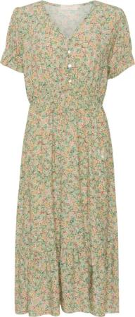 Cream Blusenkleid Kleid CRLina