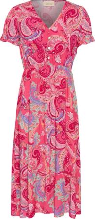 Cream Blusenkleid Kleid CRLina