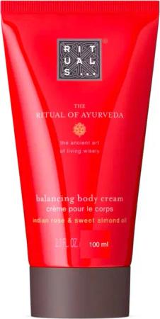 Rituals Körpercreme 100 ml The Ritual