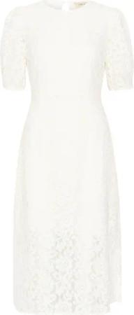 Cream Blusenkleid Kleid CREbana