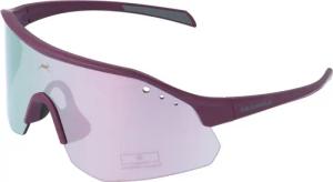 Gamswild Monoscheibensonnenbrille UV400 Sonnenbrille Skibrille Fahrradbrille
