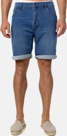Indicode Jeansshorts Lonar