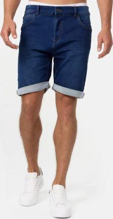 Indicode Jeansshorts Lonar Moderne und luftig
