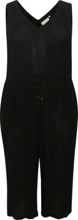 KAFFE Curve Jumpsuit Overall KCisma Große