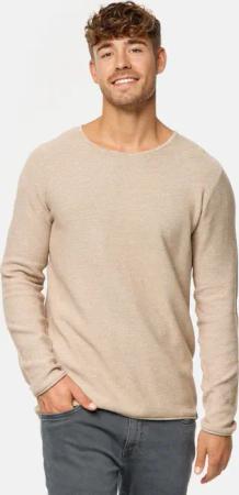 Indicode Strickpullover Loakim