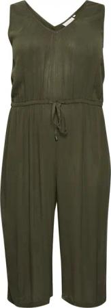 KAFFE Curve Jumpsuit Overall KCisma Große