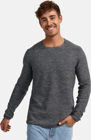 Indicode Strickpullover Loakim