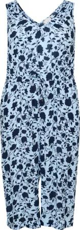 KAFFE Curve Jumpsuit Overall KCisma Große