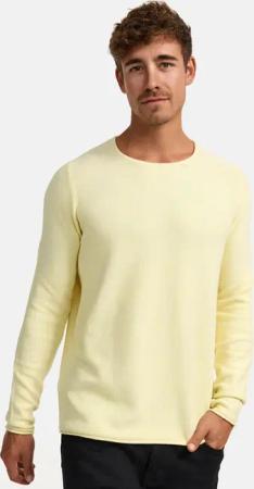 Indicode Strickpullover Loakim