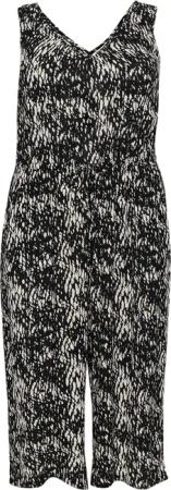 KAFFE Curve Jumpsuit Overall KCisma Große