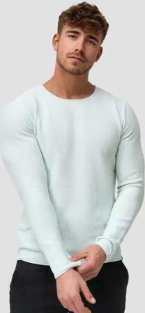 Indicode Strickpullover Loakim