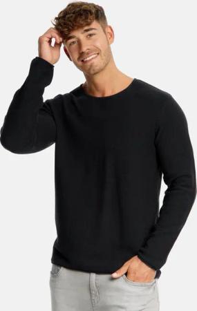 Indicode Strickpullover Loakim