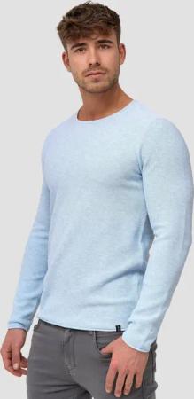 Indicode Strickpullover Loakim
