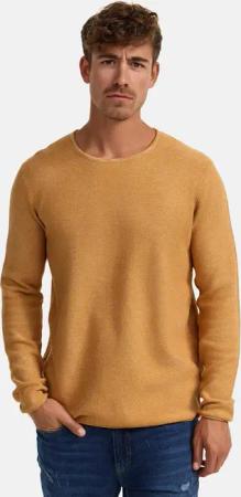 Indicode Strickpullover Loakim