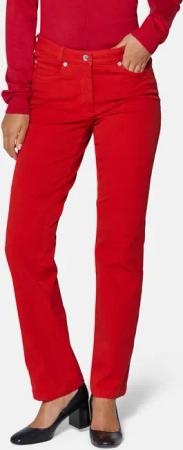 MADELEINE Gerade Jeans M-Jeans in gerader