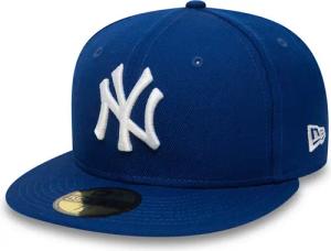 New Era Fitted Cap New Era