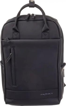 Franky Rucksack Businessrucksack RS62, Tragegriff