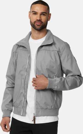 Indicode Sommerjacke Ivano mit Kragen &