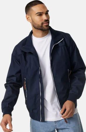 Indicode Sommerjacke Ivano mit Kragen &