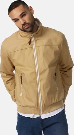 Indicode Sommerjacke Ivano mit Kragen &