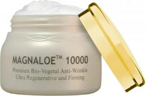 canarias cosmetics Gesichtspflege Aloe Vera Magnaloe