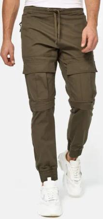 Indicode Cargohose Dennis