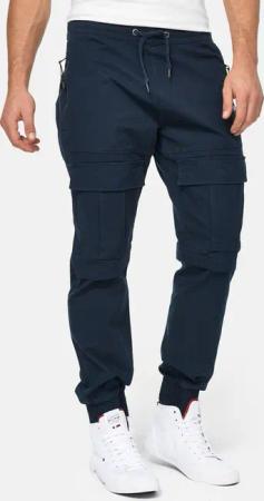Indicode Cargohose Dennis