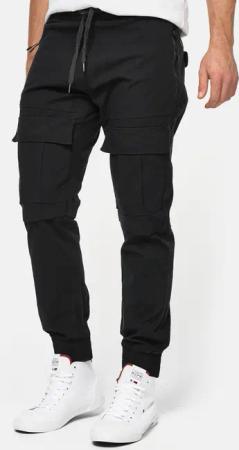Indicode Cargohose Dennis