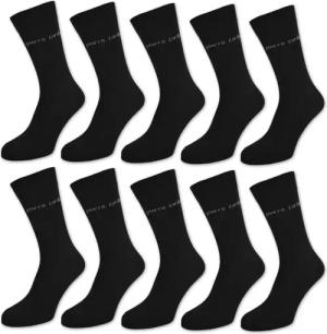 sockenkauf24 Basicsocken 10 Paar Pierre Cardin