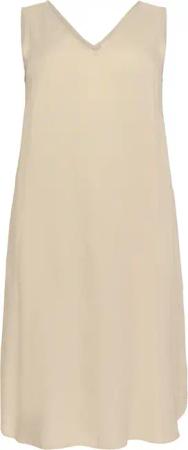 KAFFE Curve Blusenkleid Kleid KCmille Große