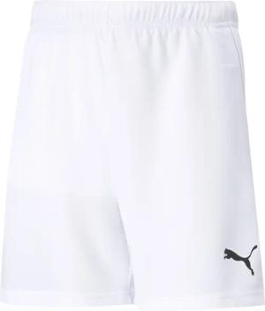 PUMA Sporthose PUMA teamRISE Short Kids