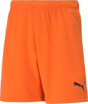 PUMA Sporthose PUMA teamRISE Short Kids