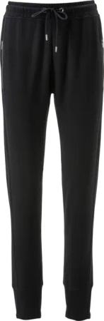 MADELEINE Jogger Pants Jogg-Pants mit Reißverschlusstaschen