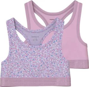 Name It Bustier NKFSHORT TOP 2P