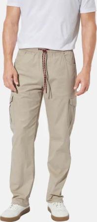 Babista Schlupfhose FARLAN im Cargo-Stil