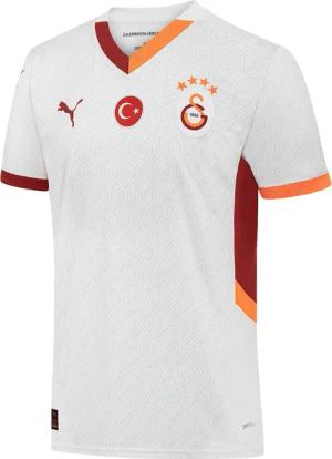 PUMA Fußballtrikot PUMA Galatasaray Istanbul Trikot