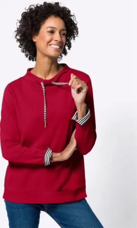 Sieh an! Sweater Sweatshirt