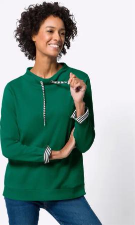 Sieh an! Sweater Sweatshirt