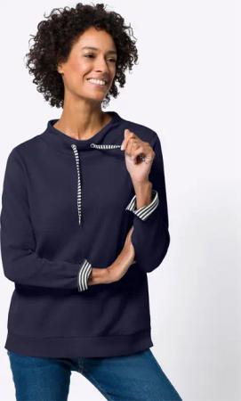Sieh an! Sweater Sweatshirt
