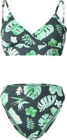 Brunotti Triangel-Bikini Kashika Women Bikini
