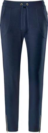 SCHNEIDER Sportswear Sporthose DENVERW Damenhose dunkelblau