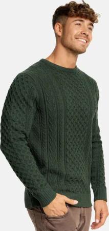 Indicode Strickpullover INBellin