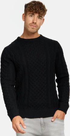 Indicode Strickpullover INBellin
